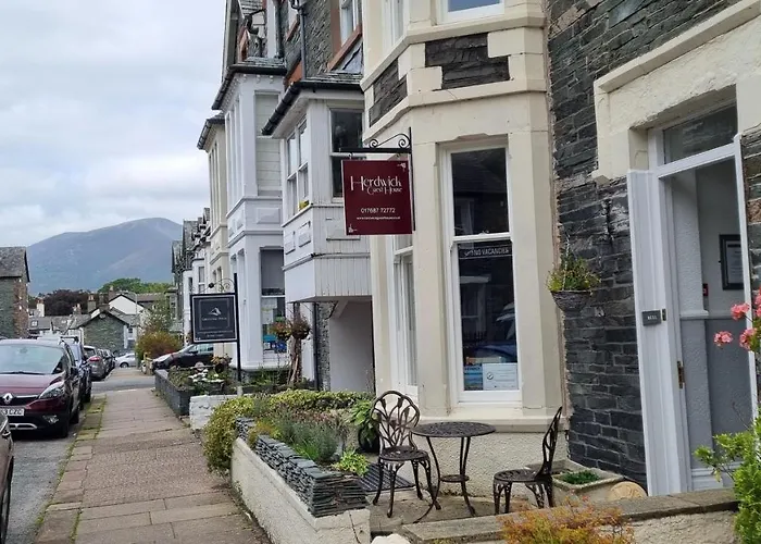 Herdwick Guest House
