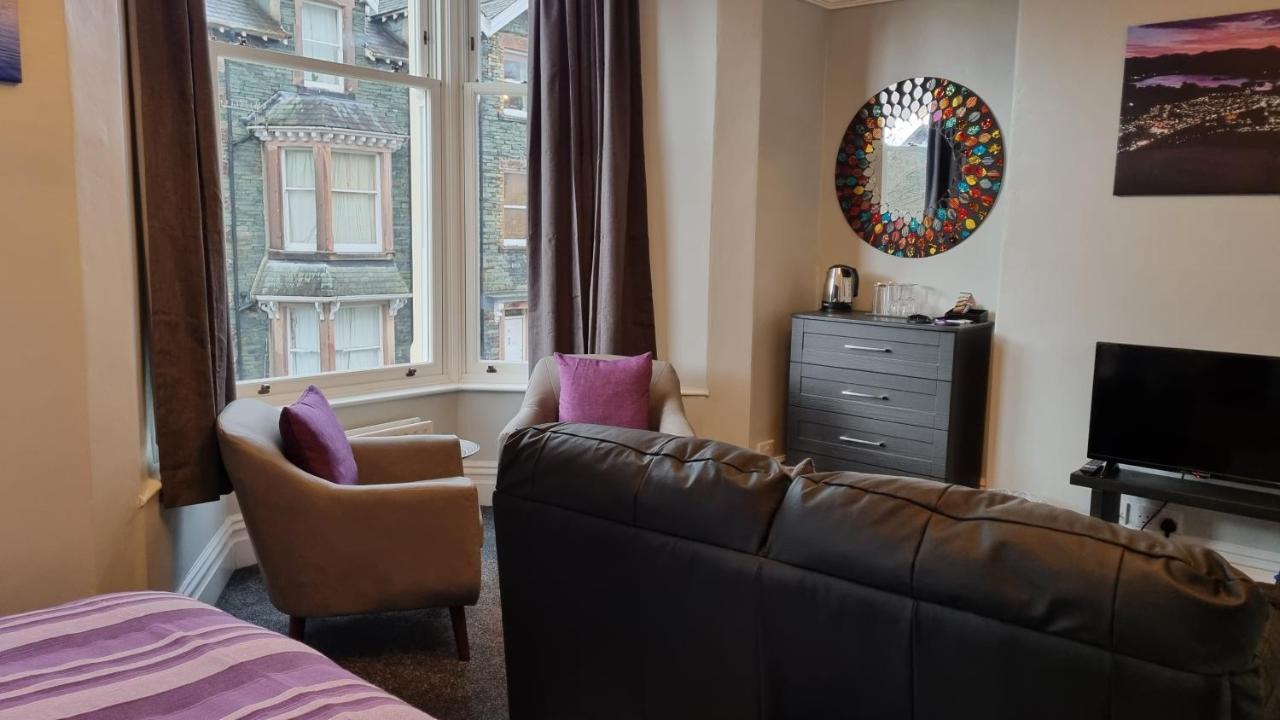 Herdwick Guest house