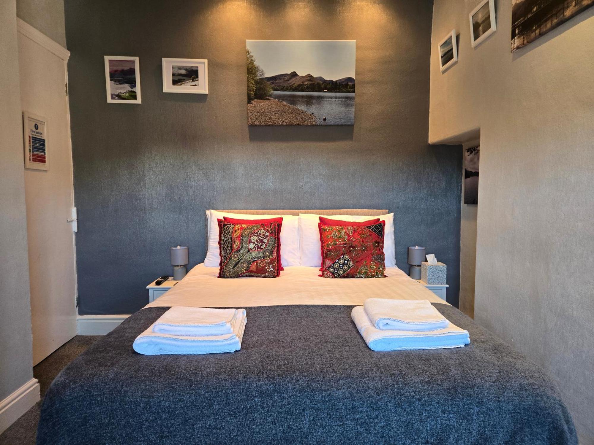 Herdwick 4* Keswick (Cumbria)