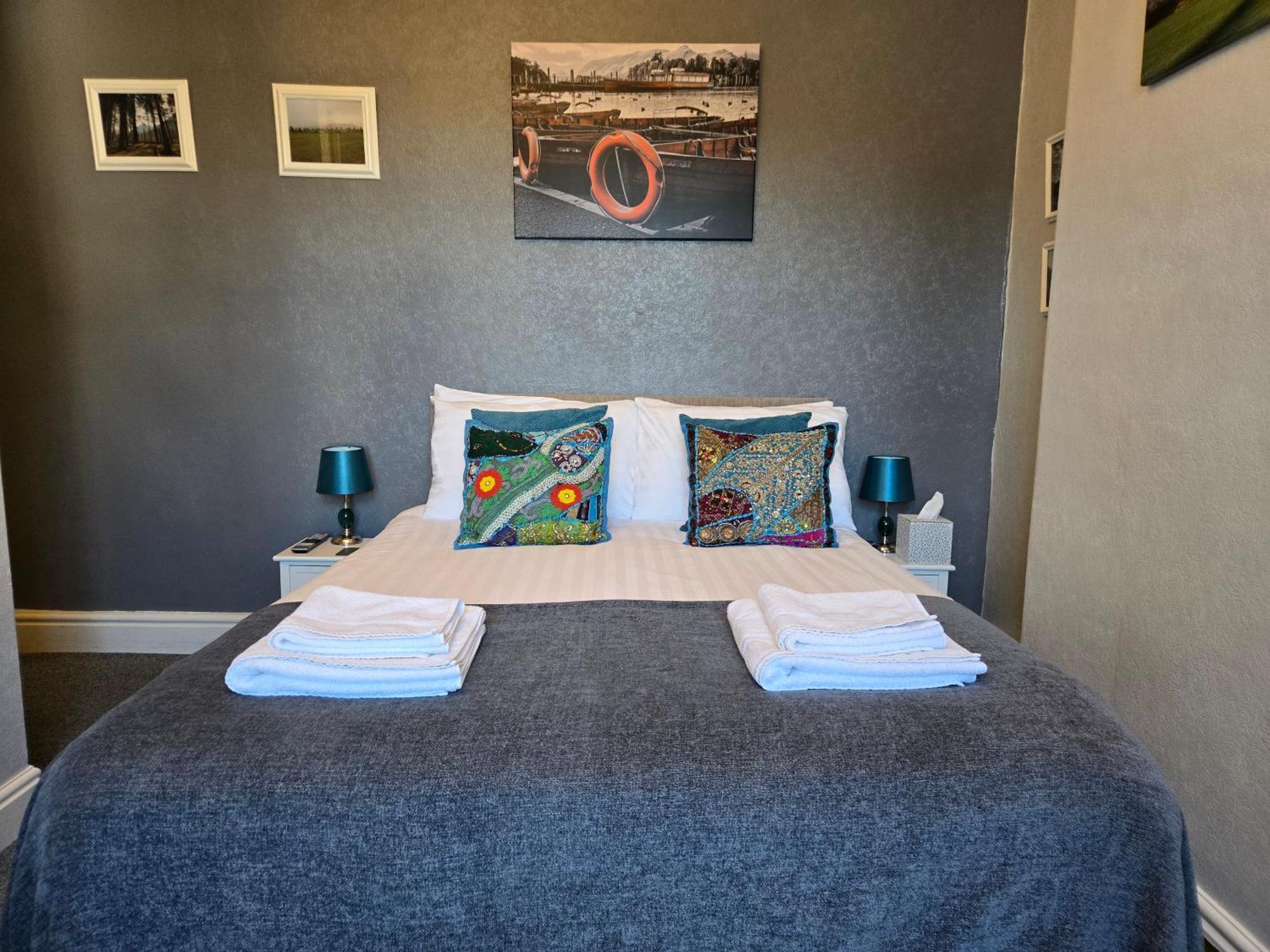 Guest house Herdwick 4*