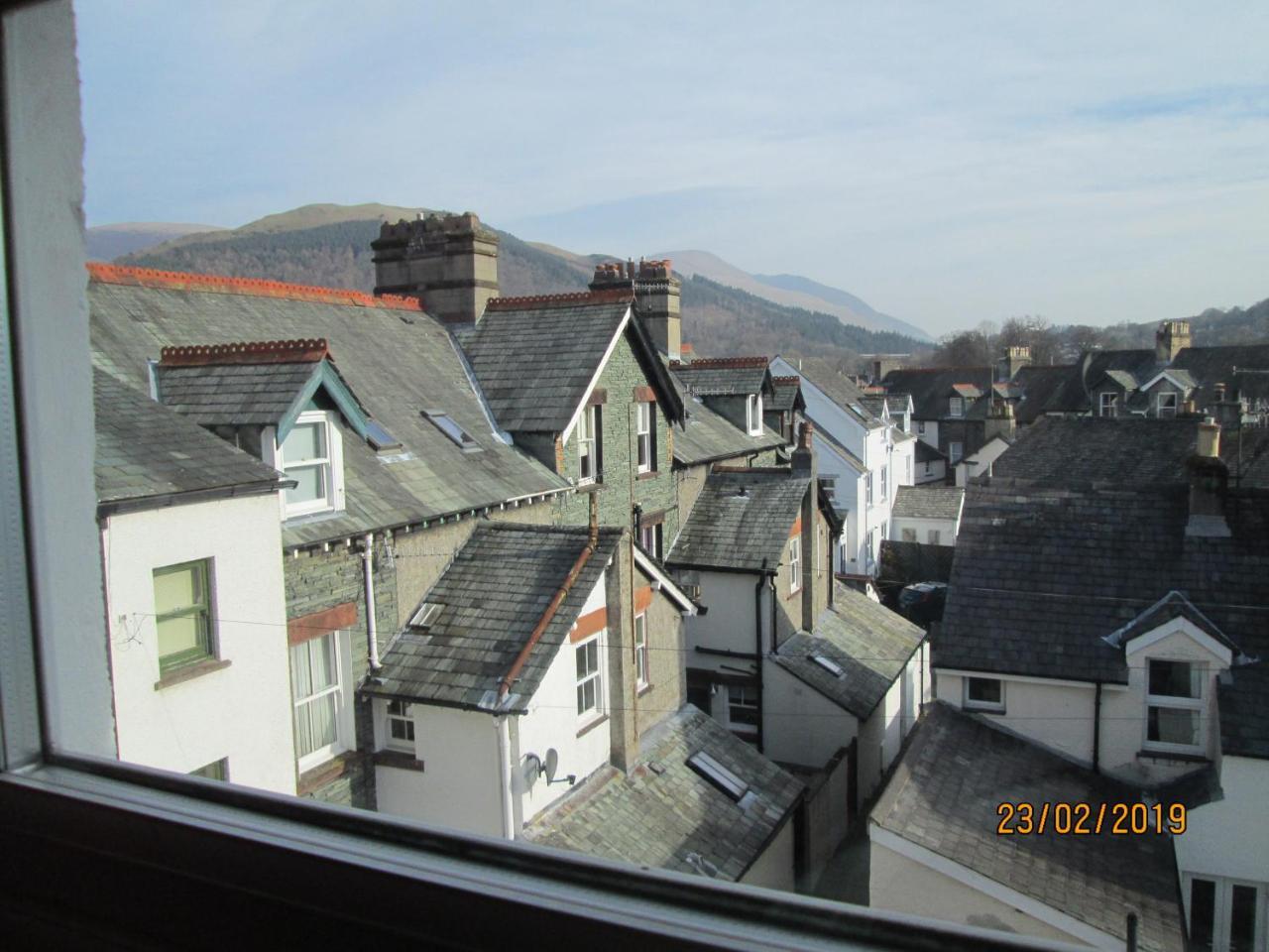 Guest house Herdwick Keswick (Cumbria)