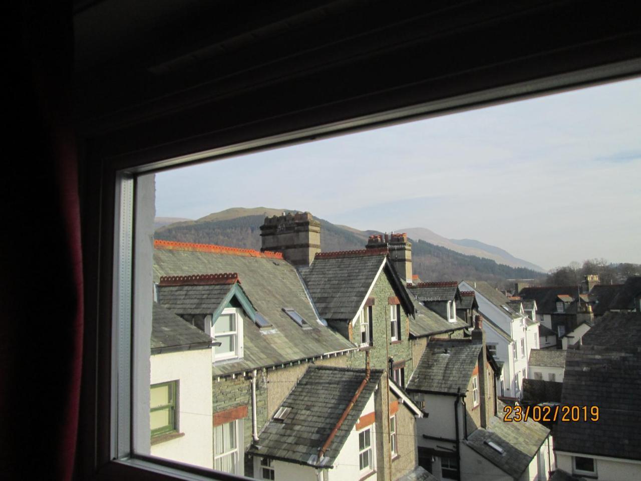 Guest house Herdwick Keswick (Cumbria)