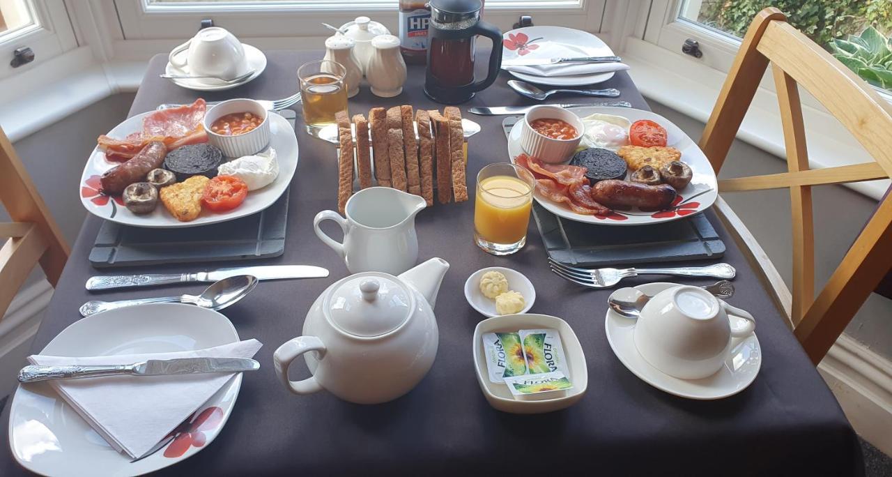 Herdwick Guest house 4*